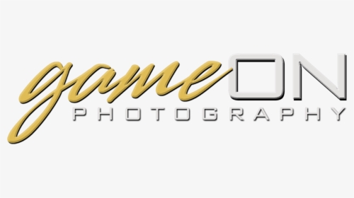 Gameon Photography, HD Png Download, Free Download