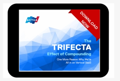 Trifecta-image - Internet Capital Group, Inc., HD Png Download, Free Download