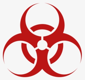 Biohazard Vector, HD Png Download, Free Download