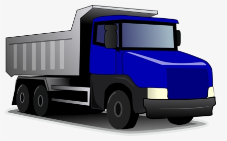 Truck Clipart, HD Png Download, Free Download