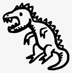 Spa Hotel Businessperson Room Free Hd Image Clipart - Hand Drawing Dinosaur Png, Transparent Png, Free Download