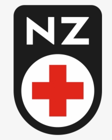 Nz Red Cross, HD Png Download, Free Download