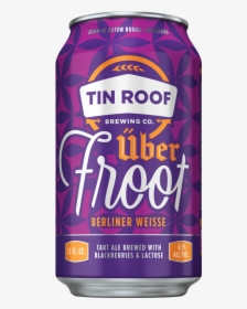 Tin Roof Uber Froot, HD Png Download, Free Download