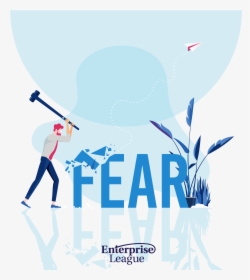 Fear Of Success - Cast A Fishing Line, HD Png Download, Free Download