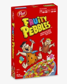 Home Pebbles Fruity - Post Fruity Pebbles 20 Oz, HD Png Download, Free Download