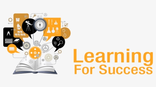 Learningforsuccess - Education Images Hd Png, Transparent Png, Free Download