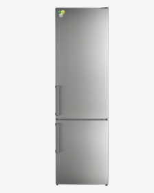 Transparent Refrigerator Stainless Steel - Refrigerator, HD Png Download, Free Download