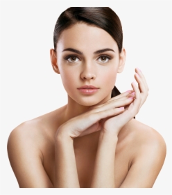 Beauty & Spa Model, HD Png Download, Free Download