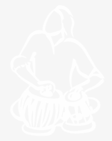 Tabla Png Transparent Images - Tabla And Violin Icon, Png Download, Free Download
