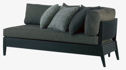 Studio Couch, HD Png Download, Free Download