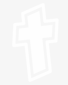 Upside Down Cross Png -cross, Hd Png Download - Catholic Youth Summer Camp In Ohio, Transparent Png, Free Download
