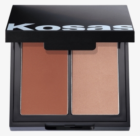 Kosas Blush And Highlighter Review, HD Png Download, Free Download