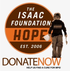 Isaac Foundation, HD Png Download, Free Download