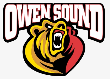 Owen Sound Ohl, HD Png Download, Free Download