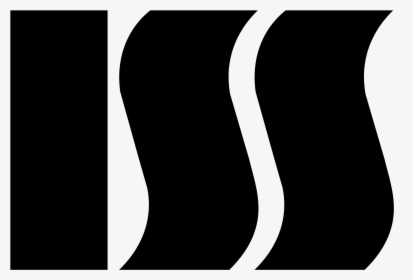Iss Logo Png Transparent - Iss Logi, Png Download, Free Download