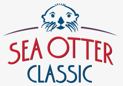 Sea Otter Classic 2019 Logo, HD Png Download, Free Download