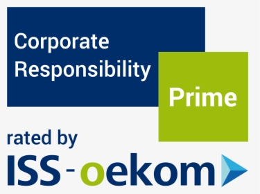 Transparent Investor Png - Iss Oekom Corporate Rating, Png Download, Free Download