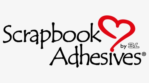 Scrapbook Adhesives, HD Png Download, Free Download