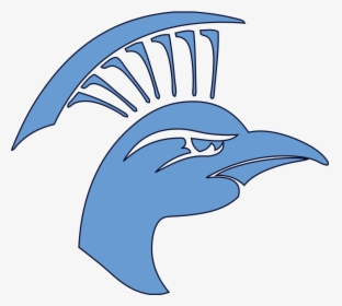 Upper Iowa Peacocks Logo, HD Png Download, Free Download