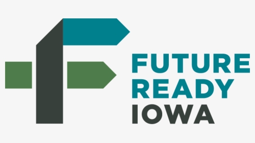 Future Ready Iowa Logo, HD Png Download, Free Download