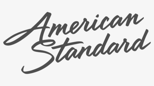 American Standard Logo Detail - Plumbing American Standard Logo, HD Png Download, Free Download