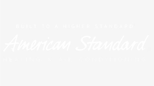 American Standard Logo - Calligraphy, HD Png Download, Free Download