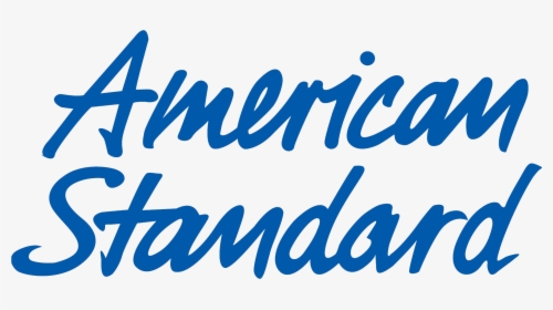 American Standard Company Logo, HD Png Download, Free Download