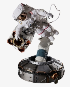 Blitzway Astronaut, HD Png Download, Free Download
