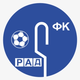Fk Rad Logo, HD Png Download, Free Download