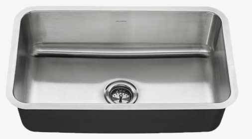 American Standard Undermount 30 X 18 Single Sink - Single Sinks For Kitchen, HD Png Download, Free Download