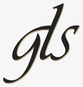 Gls Group, Inc - Calligraphy, HD Png Download, Free Download