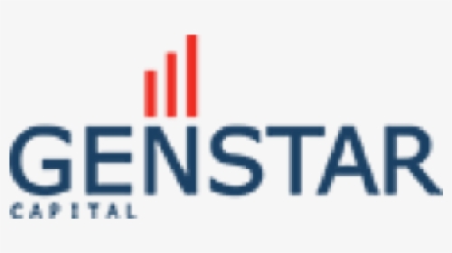 Logo-01 - Genstar Private Equity Logo, HD Png Download, Free Download