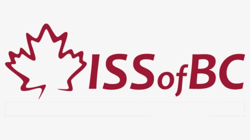 Iss Of Bc Logo, HD Png Download, Free Download