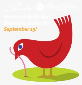 2019 Early Bird Discounts - Clip Art, HD Png Download, Free Download