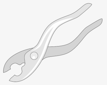 Pliers Iss Activity Sheet P2 - Tang, HD Png Download, Free Download