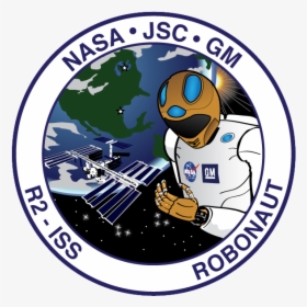 Robonaut 2, HD Png Download, Free Download