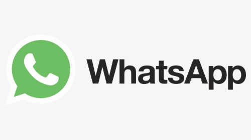 El Botón Negro De Whatsapp Que Congela El Teléfono - Whatsapp Logo Transparent Big, HD Png Download, Free Download