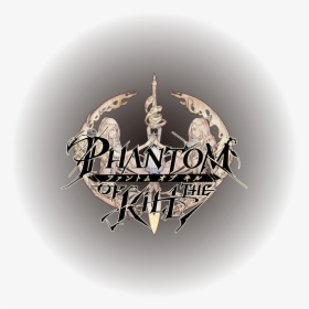 Phantom Of The Kill , Png Download - Games Phantom Of The Kill, Transparent Png, Free Download