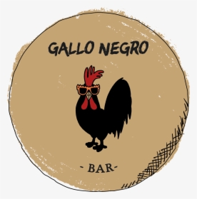Gallo Negro Bar, HD Png Download, Free Download