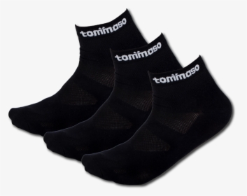 Tommaso Super Wicking Cycling Socks - Sock, HD Png Download, Free Download