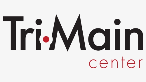 Tri Main Development Center - Sign, HD Png Download, Free Download