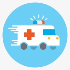 Er Vs Urgent Care - Emergency Medical Care Clipart, HD Png Download, Free Download
