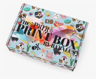 The Print Box - Graphic Design, HD Png Download, Free Download