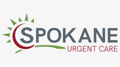 Spokaneuc Logo Web Only Rgb - Graphic Design, HD Png Download, Free Download