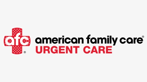 American Family Care - Afc Urgent Care Logo, HD Png Download, Free Download