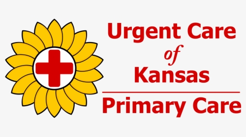 Urgent Care Of Kansas - Sunflower, HD Png Download, Free Download