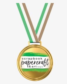 Medal For Putting Up With Me, HD Png Download, Free Download