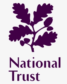 National Trust Logo Png, Transparent Png, Free Download