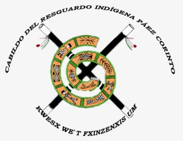 Cabildo Indigena, HD Png Download, Free Download