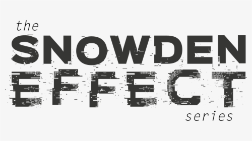 Snowden Effect, HD Png Download, Free Download